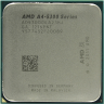 Процессор AMD A4-5300 ad5300ka23hj Socket FM2