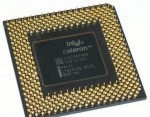 Процессор Intel Celeron 400 MHz FV524RX400 Socket 370 