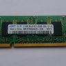 Оперативная память Samsung 512MB 2Rx16 PC2-5300S-555-12-A3 SODIMM