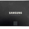 SSD накопитель Samsung 870 EVO 500GB