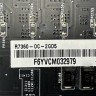 Видеокарта ASUS Radeon R7 360 2GB  GDDR5