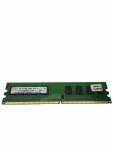 Оперативная память Hynix HYMP112U64CP8-S6 DDR2 1GB