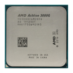  Процессор AMD Athlon 3000G AM4
