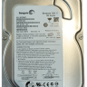 Жесткий диск Seagate 7200 160GB ST3160813AS SATA 3.5