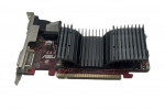 Видеокарта  ASUS RADEON HD 5450 SILENT/DI/1GD3(LP) 1GB DDR3