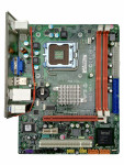 Материнская плата EliteGroup G41T-M7 rev1.0 LGA775