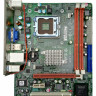 Материнская плата EliteGroup G41T-M7 rev1.0 LGA775