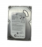 Жесткий диск Seagate ST320DM000 320Gb SATAIII 3,5" 