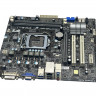 Материнская плата ECS B75H2-M3 (V1.0) Socket 1155