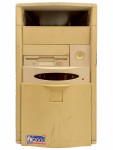 Корпус AT