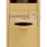Корпус AT