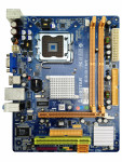 Материнская плата BioStar G31D-M7 Ver:8.2 LGA775