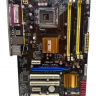 Материнская плата ASUS P5QL/EPU Socket 775