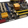 Материнская плата ASUS P5QL/EPU Socket 775