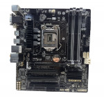 Материнская плата GIGABYTE GA-B85M-D3H-A Socket 1150