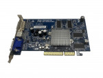 Видеокарта GIGABYTE GV-R955128D 128MB