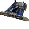 Видеокарта GIGABYTE GV-R955128D 128MB