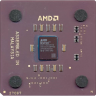 Процессор AMD Duron 1100 DHD1100AMT1B 1100 MHz Socket 462