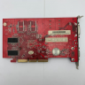 Видеокарта ATI Radeon 9200 SE 128mb 64bit AGP 8x