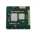 Процессор Intel Core i3-380M SLBZX Socket G1