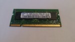 SODIMM Samsung DDR2 256MB 1Rx16 PC2-3200S-333-10-C3