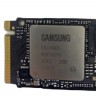 SSD  Samsung PM9A1 1Tb M.2 2280 NVMe PCIe Gen 4.0x4 [MZVL21T0HCLR-00B00] 