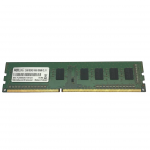 Оперативная память Foxline DIMM 2GB DDR3-1600 FL1600D3U11S1-2G