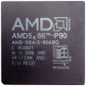 Процессор AMD K5 90 - AMD-SSA/5-90ABQ Socket 7