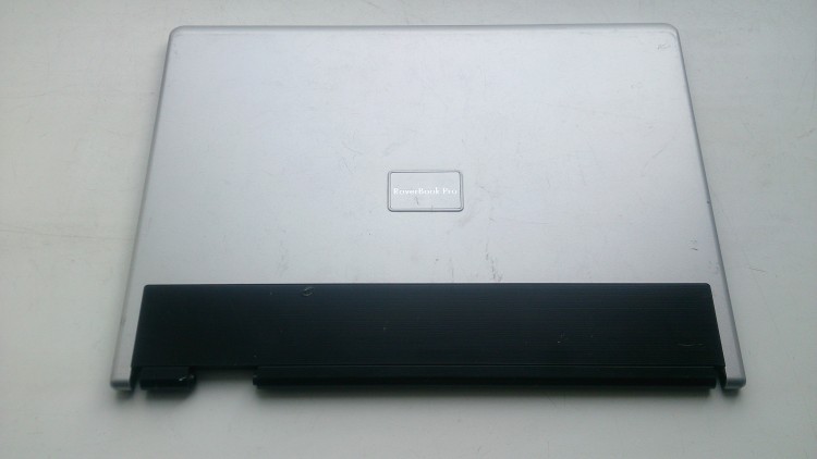 Верхняя крышка для ЖК дисплея TSA 24-46547-00-1 RoverBook Pro