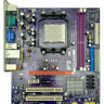 Материнская плата EliteGroup GeForce6100PM-M2 rev2.0 Socket AM2+