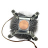 Кулер для процессора GlacialTech Igloo 5062 3pin LGA 775