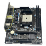 Материнская плата ASRock FM2A55M-VG3 FM2