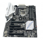 Материнская плата ASUS Z170-A Socket 1151 V1