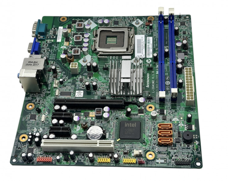 Материнская плата Lenovo L-IG41M2 V:1.0 Socket 775
