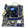 Комплект ASRock H61M-VS I3-2120/4GB/+FAN Socket 1155