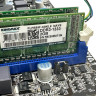 Комплект ASRock H61M-VS I3-2120/4GB/+FAN Socket 1155