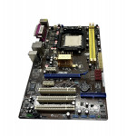 Материнская плата ASUS M4N78 SE AM2+