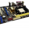 Материнская плата ASUS M4N78 SE AM2+