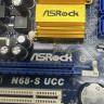 Материнская плата ASRock N68-S UCC AM2+