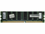 Оперативная память TRANSCEND 512MB DDR400 DIMM 2.5-3-3