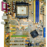 Материнская плата WinFast NF4K8AB Socket 754