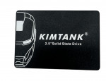 SSD накопитель Kimtank  256 GB