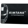 SSD накопитель Kimtank  256 GB