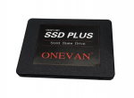 SSD накопитель plus onevan 120GB