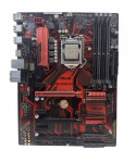 Материнская плата ASUS EX-B250-V7 Socket 1151 V1