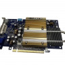 Видеокарта GIGABYTE GV-NX73T256P-RH 256MB DDR2