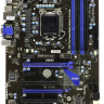 Материнская плата MSI Z68S-G43 (G3) Socket 1155