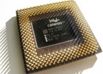 Процессор Intel Celeron 366 MHz B80524P366 Socket 370 