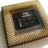 Процессор Intel Celeron 366 MHz B80524P366 Socket 370 
