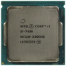 Процессор Intel Core i5-7400 LGA1151